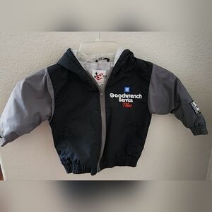 Children's Dale Earnhart jacket